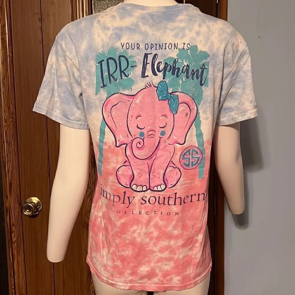 Simply Southern T-Shirt - Picture 6 of 7